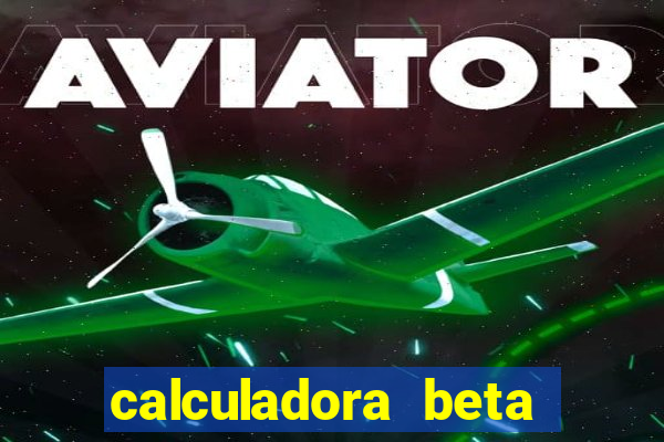 calculadora beta hcg semanas